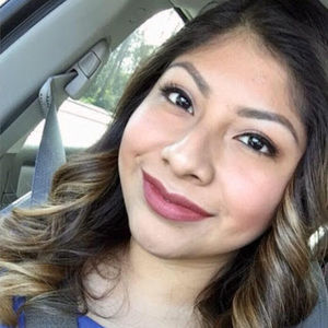 Meet your Posher, Norma